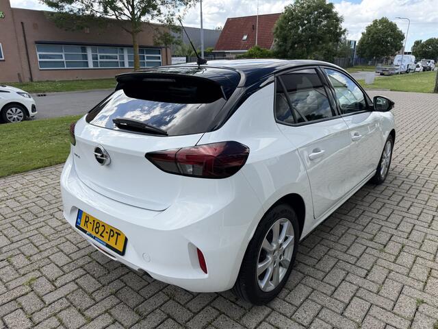 Opel Corsa 1.2 Edition Apple Carplay | Cruise Control
