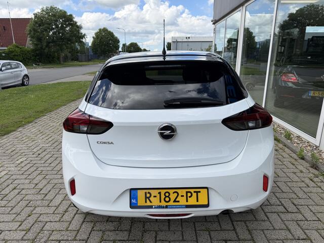Opel Corsa 1.2 Edition Apple Carplay | Cruise Control