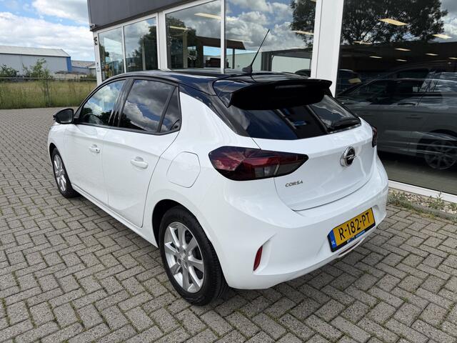 Opel Corsa 1.2 Edition Apple Carplay | Cruise Control