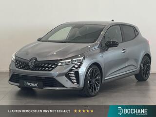Renault Clio (2019 - 2025)