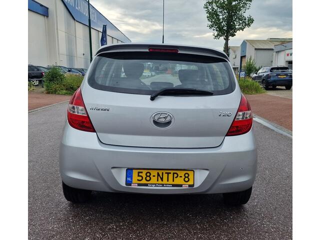 Hyundai I 20 1.4i DynamicVersion AIRCO ELEC.PAKET 2 X SLEUTELS