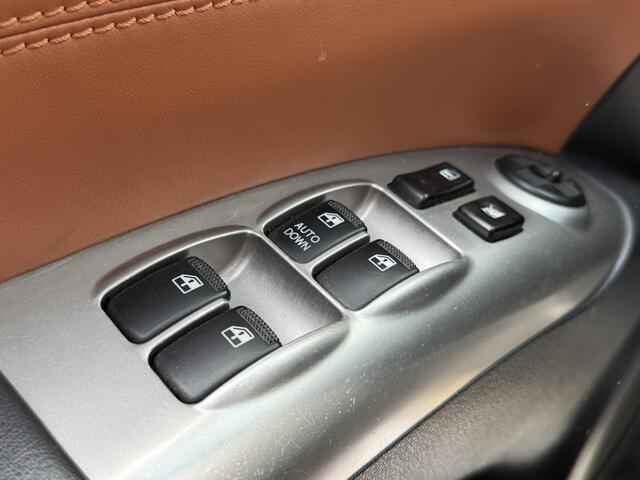 KIA Sportage 2.0 CVVT Fifteen Trekhaak | Climate control | Leer Zie opmerkingen