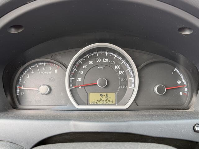 KIA Sportage 2.0 CVVT Fifteen Trekhaak | Climate control | Leer Zie opmerkingen