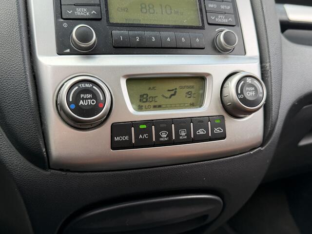KIA Sportage 2.0 CVVT Fifteen Trekhaak | Climate control | Leer Zie opmerkingen