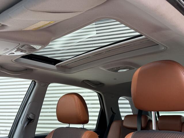 KIA Sportage 2.0 CVVT Fifteen Trekhaak | Climate control | Leer Zie opmerkingen