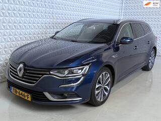 Renault Talisman Estate