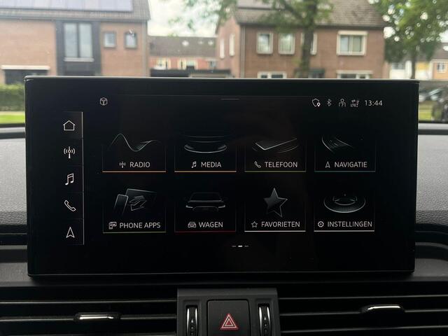 Audi Q5 50 TFSI e S edition Climat, Carplay, Navi, Acc, LM..