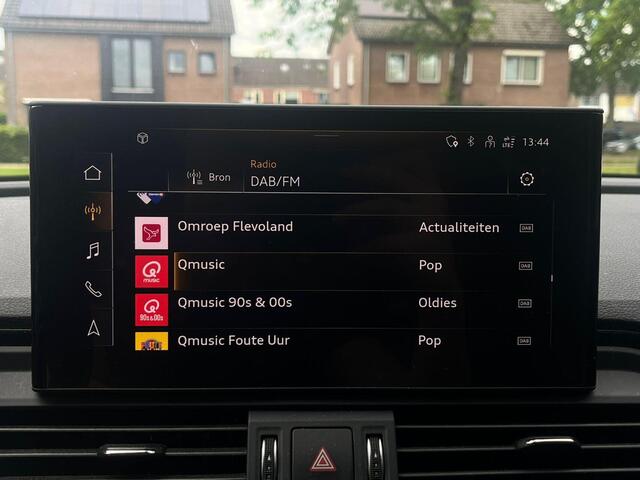 Audi Q5 50 TFSI e S edition Climat, Carplay, Navi, Acc, LM..