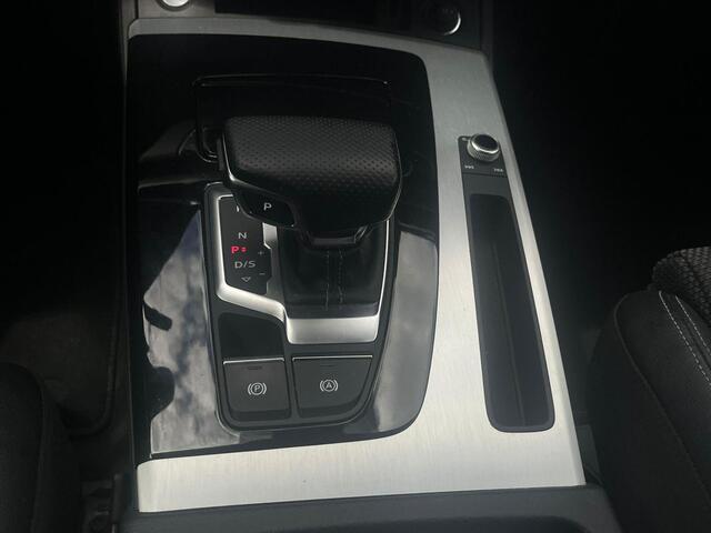 Audi Q5 50 TFSI e S edition Climat, Carplay, Navi, Acc, LM..