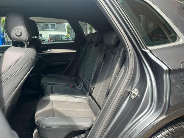 Audi Q5 50 TFSI e S edition Climat, Carplay, Navi, Acc, LM..