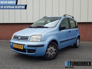 Fiat Panda 1.2 Class | Airco | e APK | Trekhaak