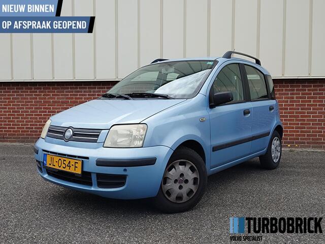 Fiat Panda 1.2 Class | Airco | e APK | Trekhaak