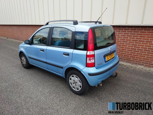 Fiat Panda 1.2 Class | Airco | e APK | Trekhaak