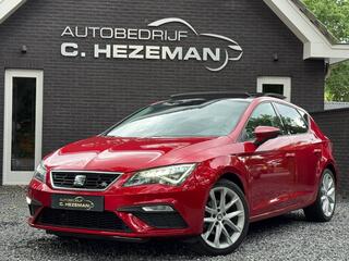 Seat Leon (2012 - 2020)