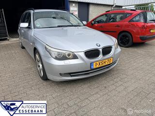 BMW 5-Serie (2003 - 2010)