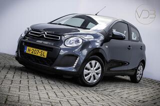 Citroen C1 1.0 VTi Feel AIRCO LED CAMERA Origineel NL