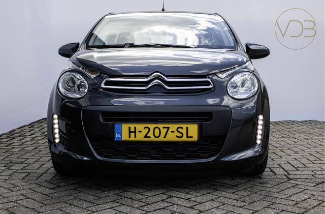 Citroen C1 1.0 VTi Feel AIRCO LED CAMERA Origineel NL
