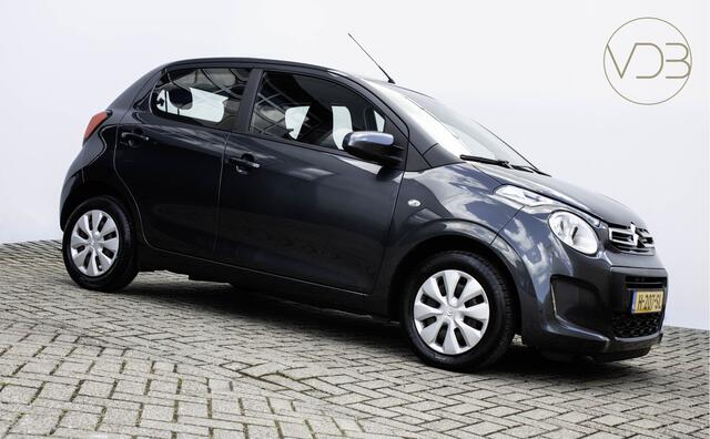 Citroen C1 1.0 VTi Feel AIRCO LED CAMERA Origineel NL