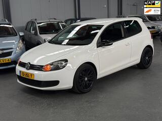 Volkswagen Golf 1.4 TSI Comfortline Automaat e APK NAP Trekhaak