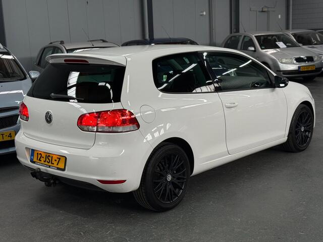 Volkswagen Golf 1.4 TSI Comfortline Automaat e APK NAP Trekhaak