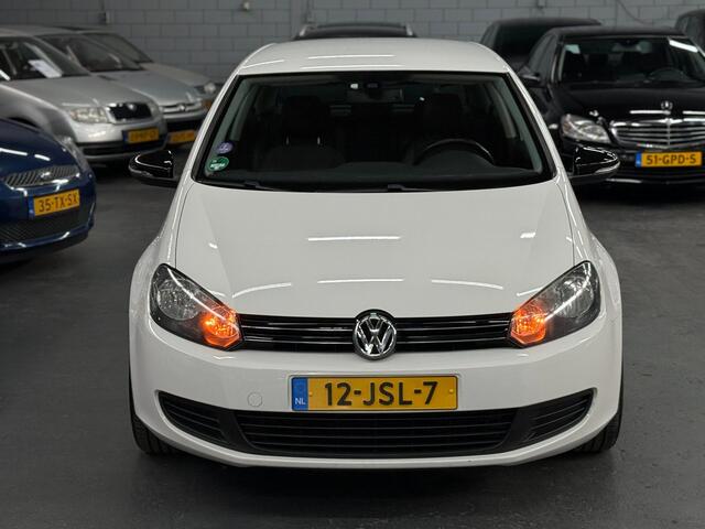 Volkswagen Golf 1.4 TSI Comfortline Automaat e APK NAP Trekhaak