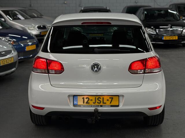 Volkswagen Golf 1.4 TSI Comfortline Automaat e APK NAP Trekhaak