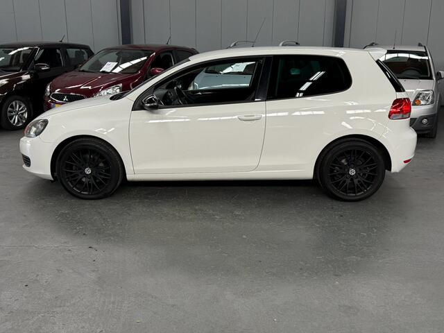 Volkswagen Golf 1.4 TSI Comfortline Automaat e APK NAP Trekhaak