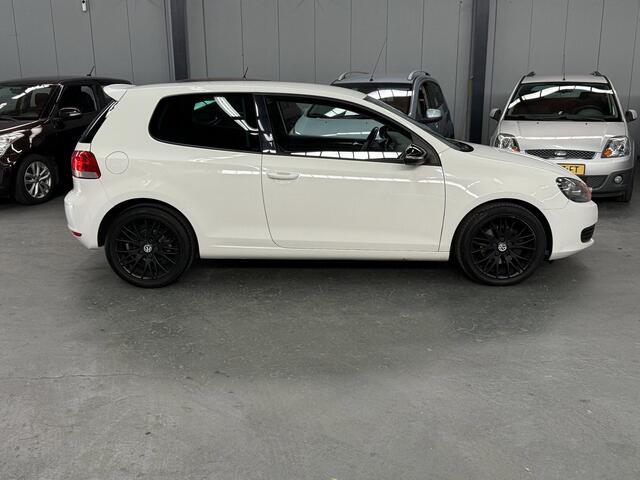 Volkswagen Golf 1.4 TSI Comfortline Automaat e APK NAP Trekhaak