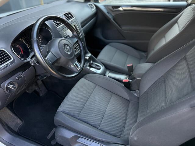 Volkswagen Golf 1.4 TSI Comfortline Automaat e APK NAP Trekhaak