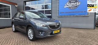 Mazda CX-5 2.0 GT-M 4WD