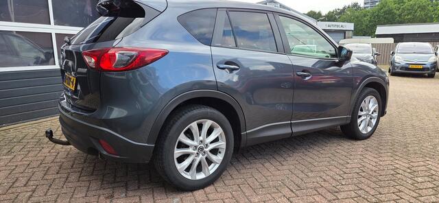 Mazda CX-5 2.0 GT-M 4WD