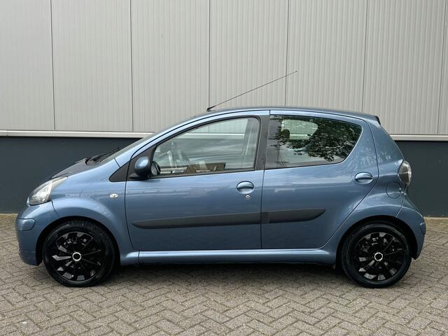 Toyota Aygo 1.0-12V Carplay N APK 100000km+- NAP