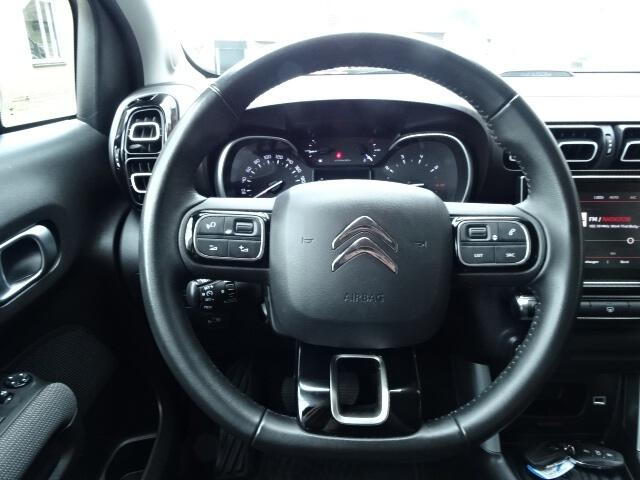 Citroen C3 Aircross 1.2 PureTech S&S Shine