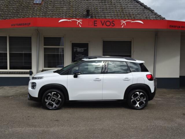 Citroen C3 Aircross 1.2 PureTech S&S Shine