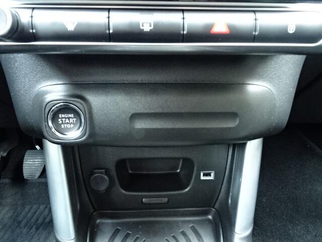Citroen C3 Aircross 1.2 PureTech S&S Shine