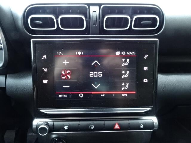 Citroen C3 Aircross 1.2 PureTech S&S Shine