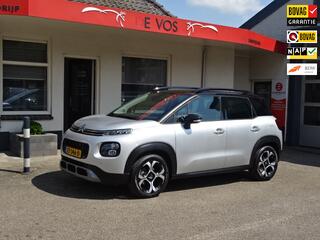 CITROEN C3 Aircross 1.2 PureTech S&S Shine