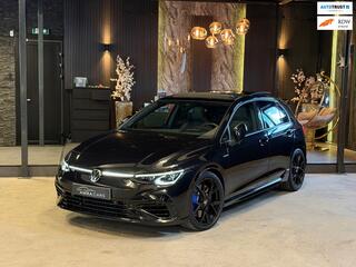 VOLKSWAGEN GOLF 2.0 TSI R 4Motion AKRA|PANO|H&K|LEDER|MEMORY|VOL!
