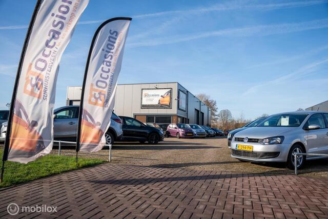 Daewoo Kalos 1.2 Ace Uitvoering // Inruil Auto  KOOPJE 