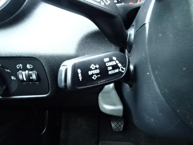 Audi A1 Sportback 1.0 TFSI Adrenalin