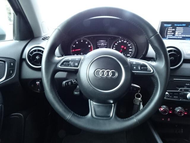 Audi A1 Sportback 1.0 TFSI Adrenalin