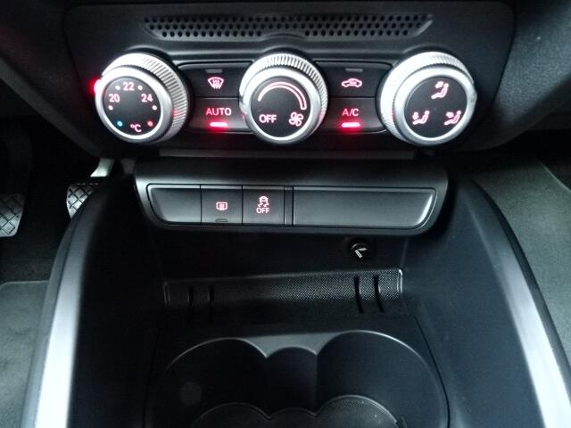 Audi A1 Sportback 1.0 TFSI Adrenalin