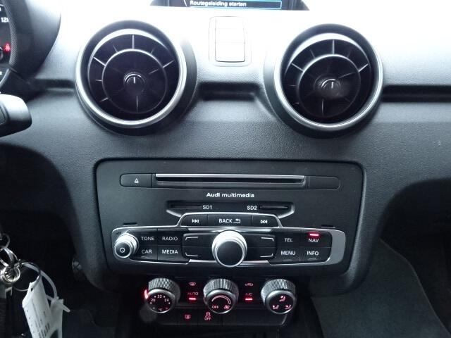 Audi A1 Sportback 1.0 TFSI Adrenalin