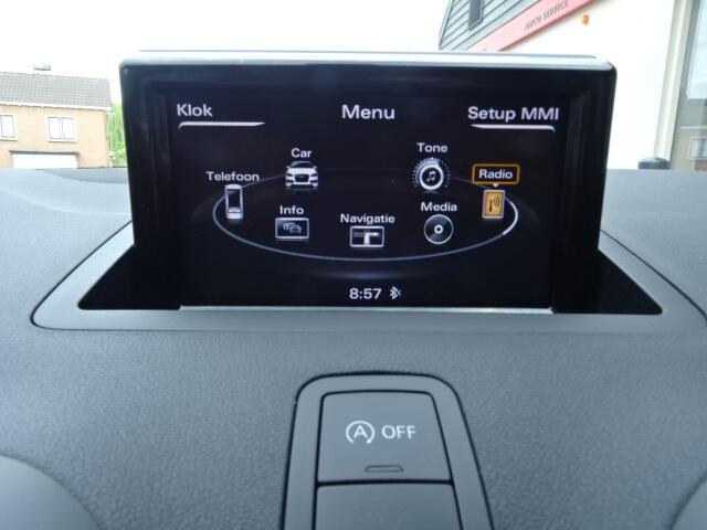 Audi A1 Sportback 1.0 TFSI Adrenalin