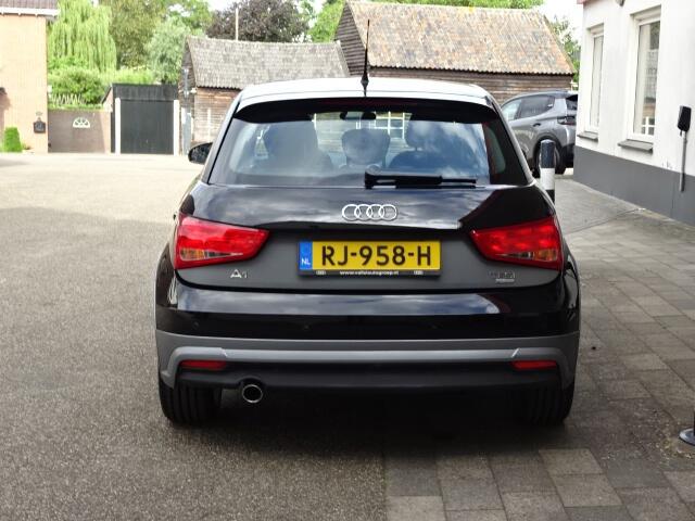 Audi A1 Sportback 1.0 TFSI Adrenalin