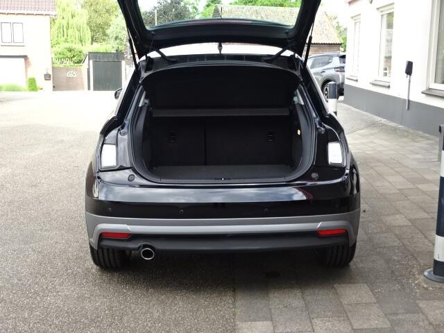 Audi A1 Sportback 1.0 TFSI Adrenalin