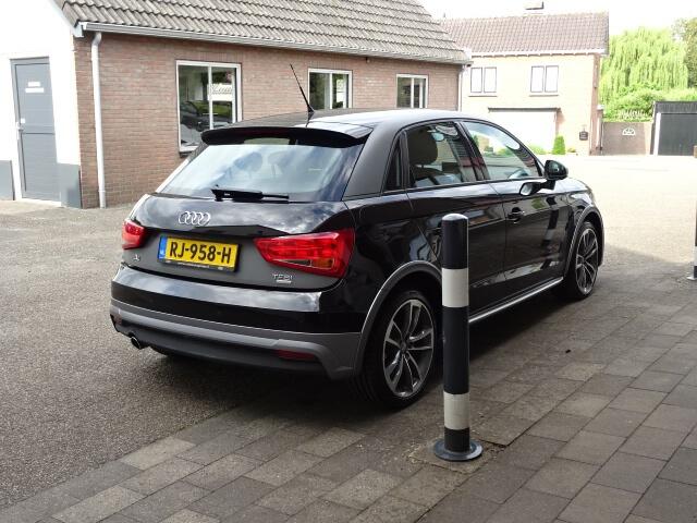Audi A1 Sportback 1.0 TFSI Adrenalin