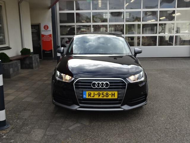 Audi A1 Sportback 1.0 TFSI Adrenalin
