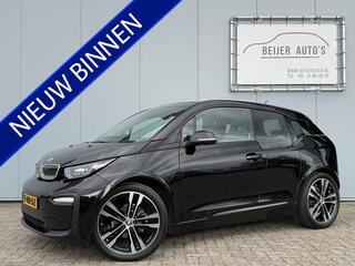BMW i3 Dark Shadow Edition 120Ah 42 kWh SOH 90,9%/Apple Carplay/Camera.