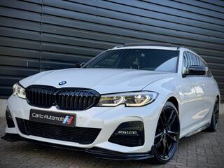 BMW 3-SERIE Touring 2.0 M-PERFORMANCE PANO|LASER|HUD|360|H/K|KEYLESS